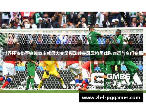 世界杯资格赛锋线效率成最大变量搅动转会风云格局球队命运与豪门布局