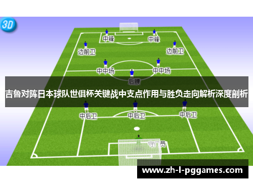 吉鲁对阵日本球队世俱杯关键战中支点作用与胜负走向解析深度剖析